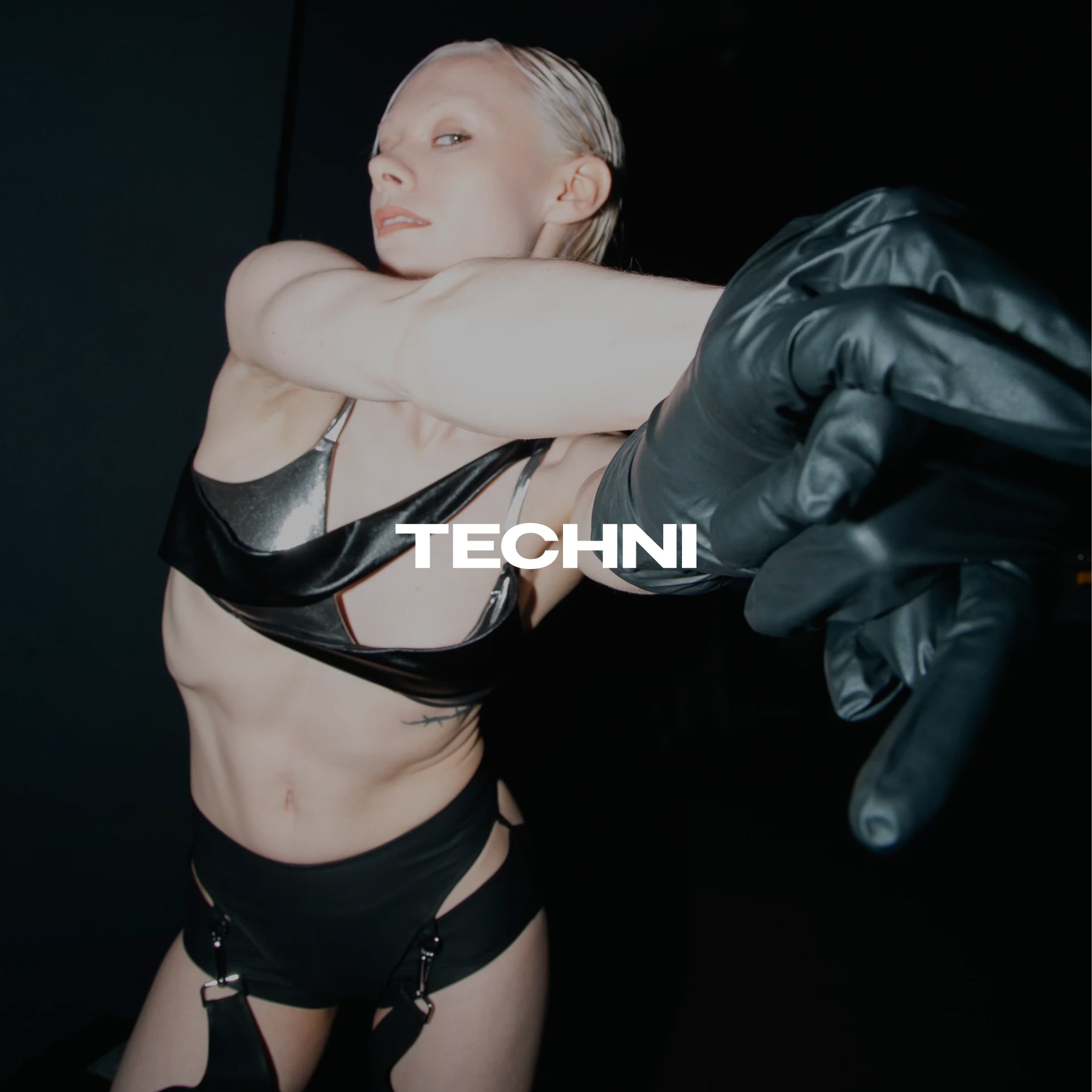 Techni Studio