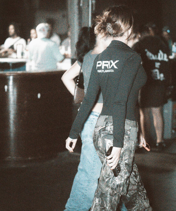 Prix Workshop