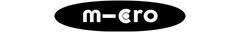 Micro scooters logo