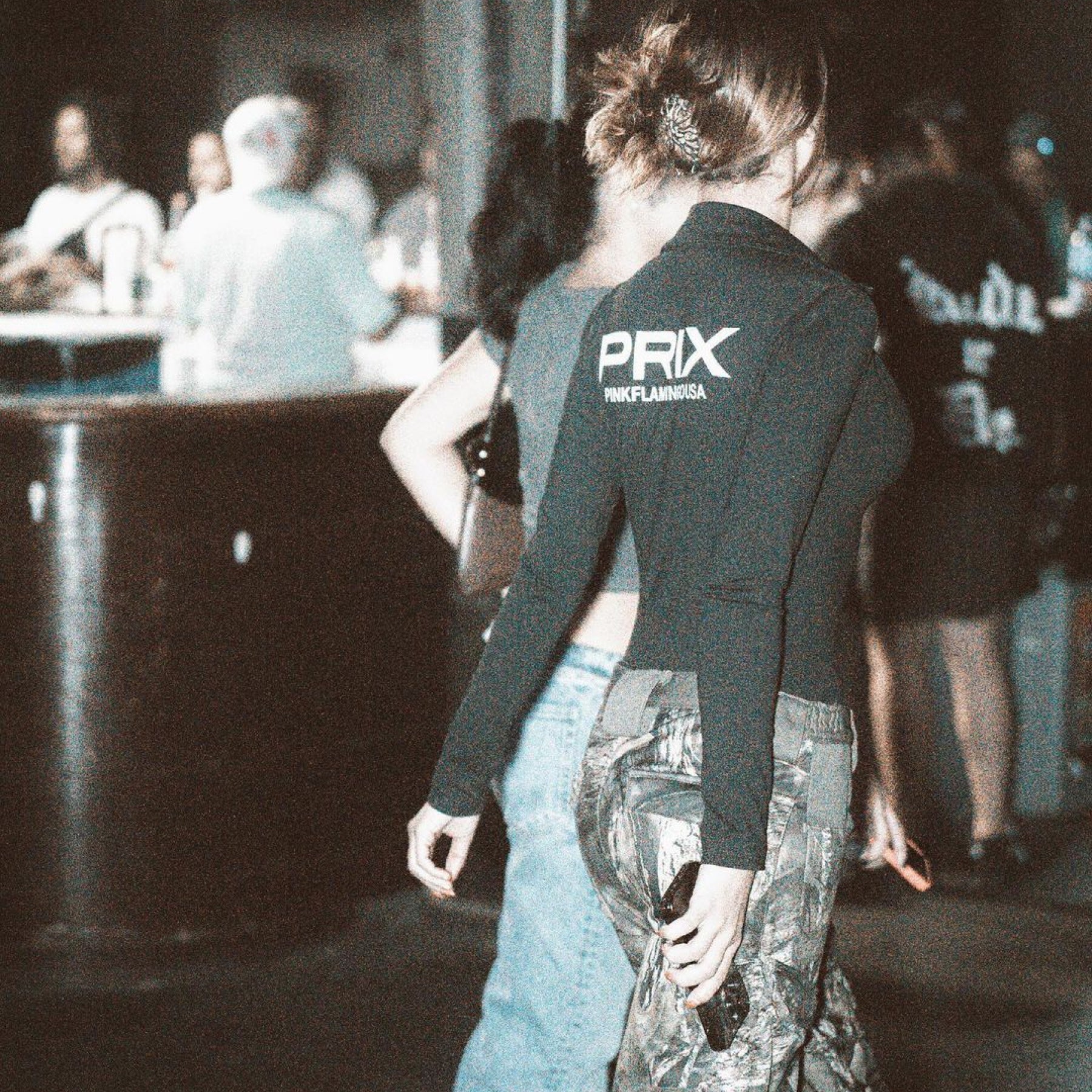 Prix Workshop
